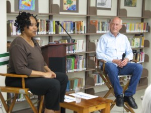 Friends MeetingAnasa obGerner001