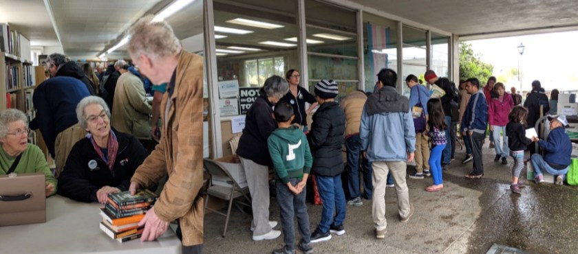 2019-April-FriendsBookSale